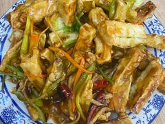 -协顺园回头馆(南顺城路店)