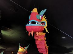 -北京环球影城主题公园-停车楼