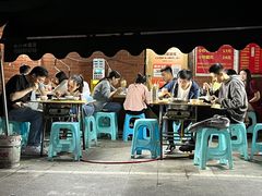 -海关荤豆花(洋河一路店)