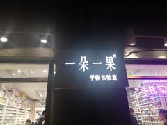 -一朵一果(南锣鼓巷店)