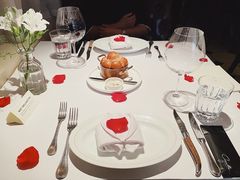 -壳里西餐厅Coquille Seafood Bistro(蒙自路店)