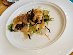 -时间里·新派粤菜(远洋店)