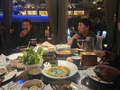 -绿茶餐厅(千岛湖银泰城店)