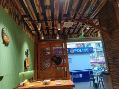 -有奴思烤肉·清真(正宁路店)
