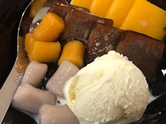 -鲜芋仙(群光广场店)