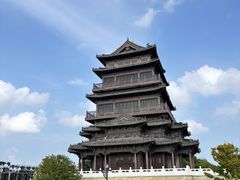 -黄海国家森林公园