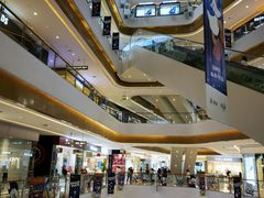 -天河城购物中心