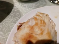 -汉唐宴长安食府