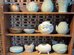 -川旺角川粤融合菜•海景餐厅(星海广场店)