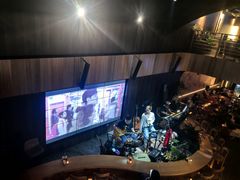 -MM·五声·音乐人与调酒师(西安路店)