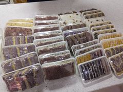 -阿妈妮韩式打糕店