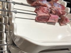 -丰茂烤串(建设街店)
