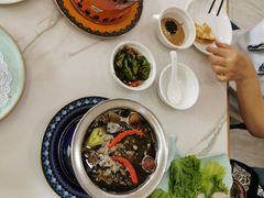-老毛手抓·盐池滩羊非遗手抓(宁夏总店)