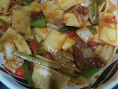 -巴依老爷新疆美食(远洋未来汇购物中心店)