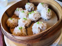 珍珠丸子-莲餐厅·湖北菜·藕汤是头牌(愚园路店)