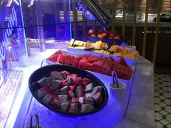 -Sizzler时时乐西餐厅(长楹天街购物中心店)