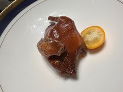 -翕间食·精致淮扬菜(江苏大剧院店)