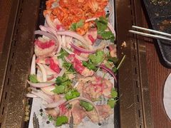 -新石器烤肉(中房金谊广场店)