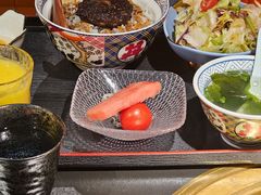 -無二炙坊·和牛烧肉(大钟寺1733店)