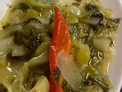 -好成财牛排馆(涂门街总店)