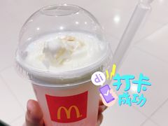 -麦当劳(SM城市广场店)