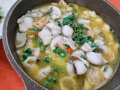 肥肠鱼-赵小姐丨新中餐(曲江店)