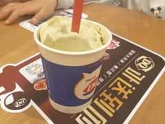 -DQ·蛋糕·冰淇淋(包河万达店)