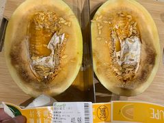 -百佳永辉超市(福田星河店)