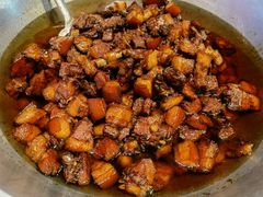 -传统菜农庄(皇姑路店)