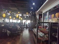 -滇釜火锅·能喝汤的火锅(车公庄店)