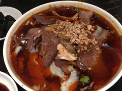 -夫妻肺片·中华老字号·正宗川菜(春熙路店)