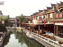 -滦州古城