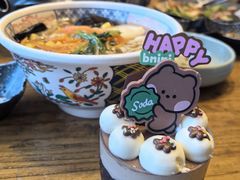 -金石青云炭火烤肉店(中房上东花墅店)