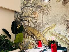 -Jack‘s Place 杰克地方西餐厅(新街口店)
