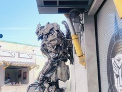 -奥兰多环球影城