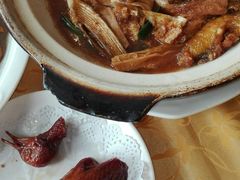 -海宝酒家(中山四路店)