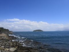 -越海渔村