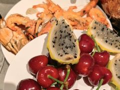 -一方渔歌蒸汽海鲜自助(文化路万达广场店)