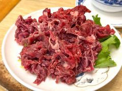 -牦牛府·山珍菌香·汤锅馆