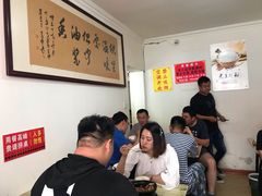 -赵家牛肉砂锅(台西三路店)