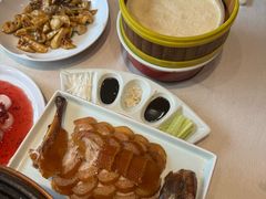 -京味斋·北京烤鸭(北京南站洋桥店)