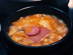-炙韩料理·部队锅专门店