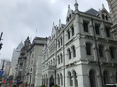 -YUE·6·西式融合餐厅(外滩六号店)