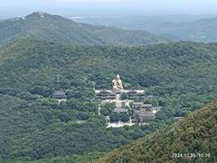 -句容茅山景区