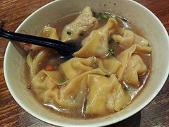 -谭师爷龙抄手(白下路店)