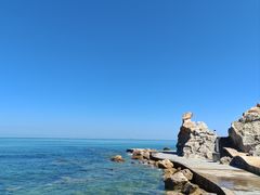 -长岛南北长山旅游景区
