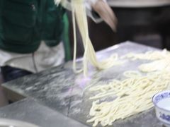 -王菊美食街·王菊面馆(总店)