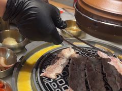 -韩宫宴烤肉·料理(南京江宁万达店)