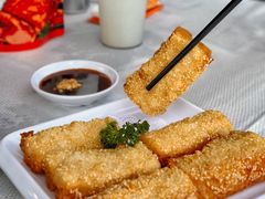 -珍宝海鲜(东海岸海鲜中心)