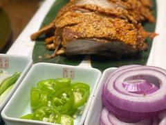 -小吊梨汤·北京菜(香山店)